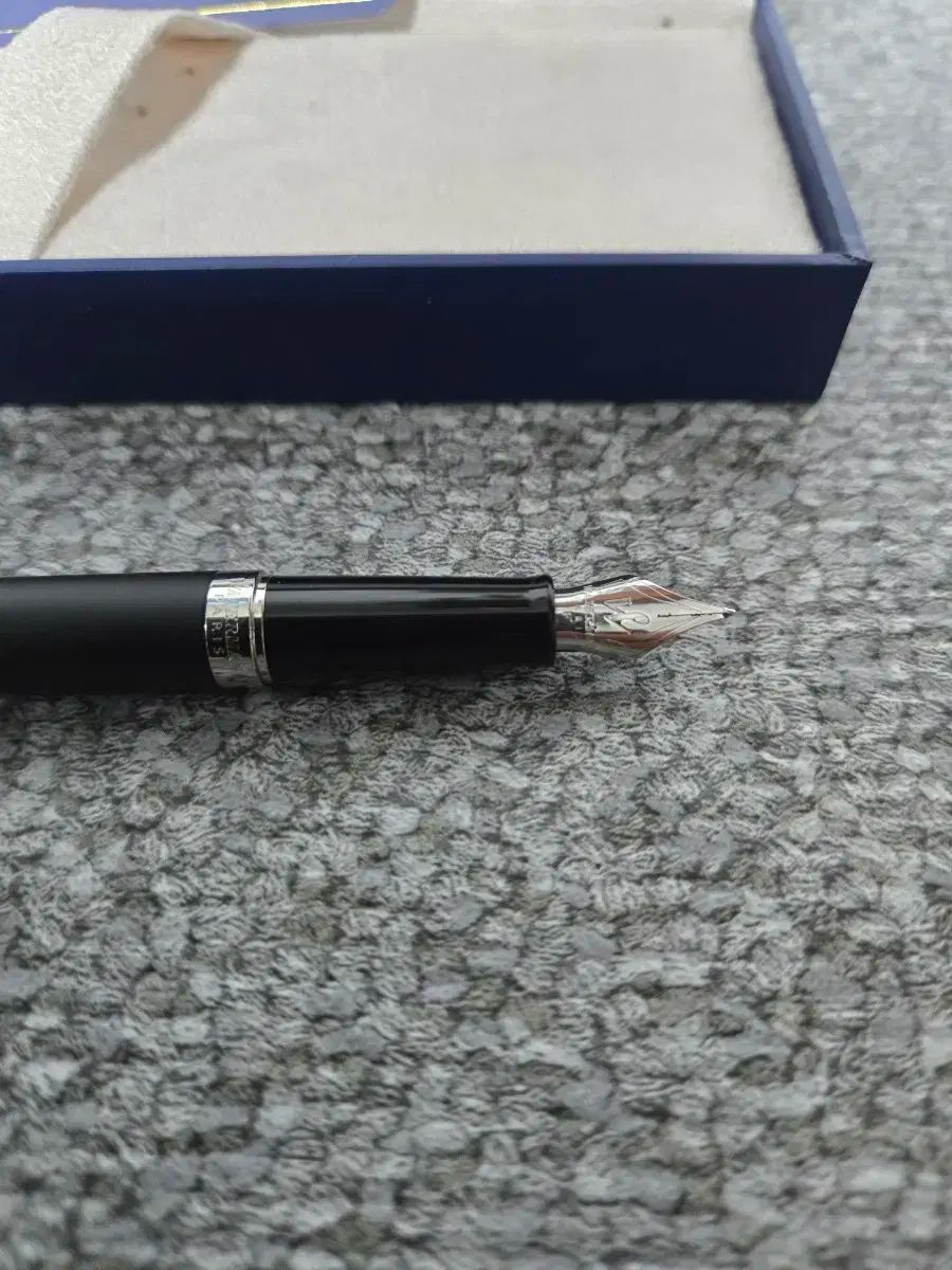  ウォーターマン ブラック 万年筆 フルセット 語学 辞書 学習参考書 本