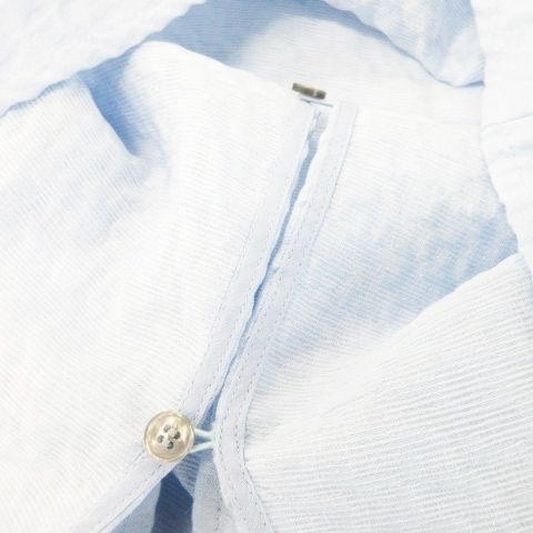 ジャガード2 wayブラウス