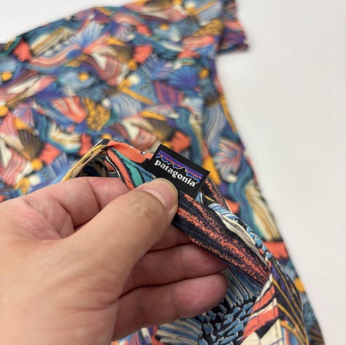 パタゴニア 50th