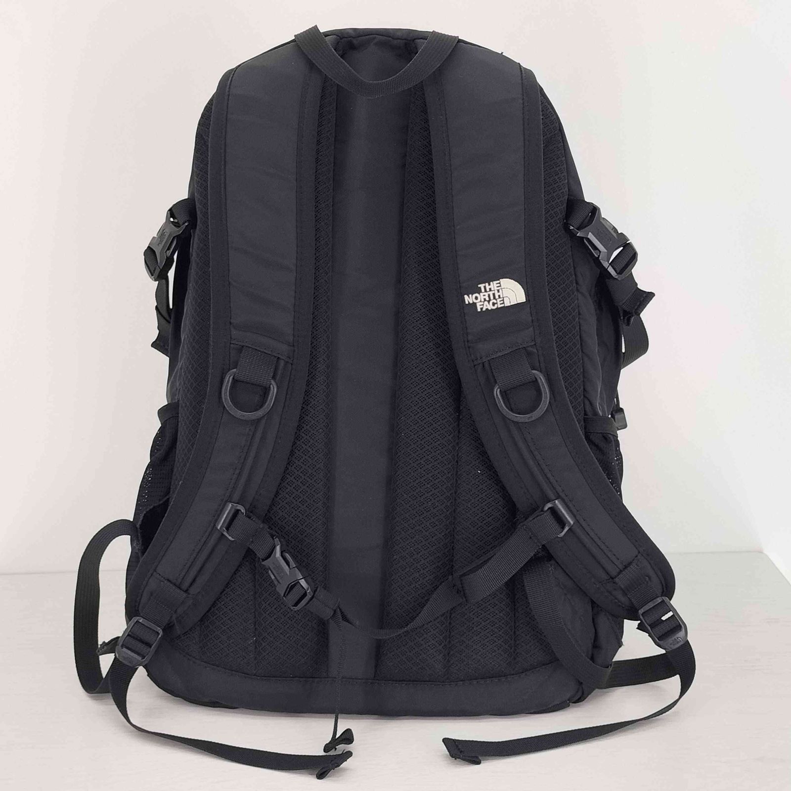 ザノースフェイス THE NORTH FACE MINI SHOT ミニ ショット バッグ 