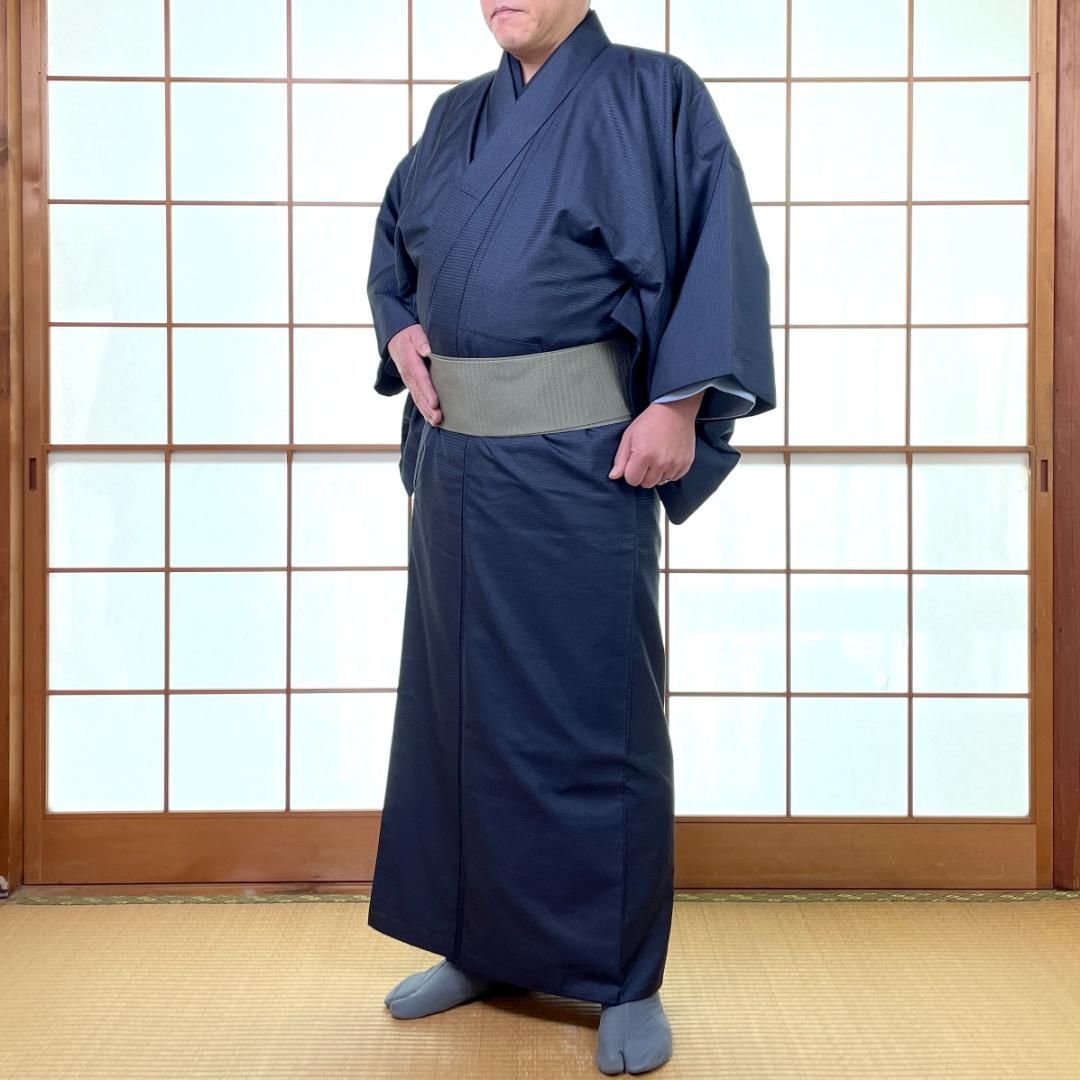 男着物 kimonolove