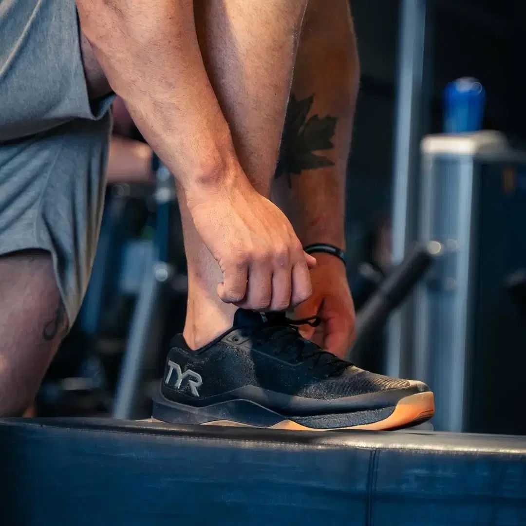  260 TYR 転 EIT エリート カーボン クロスフィット トレーナー その他 靴