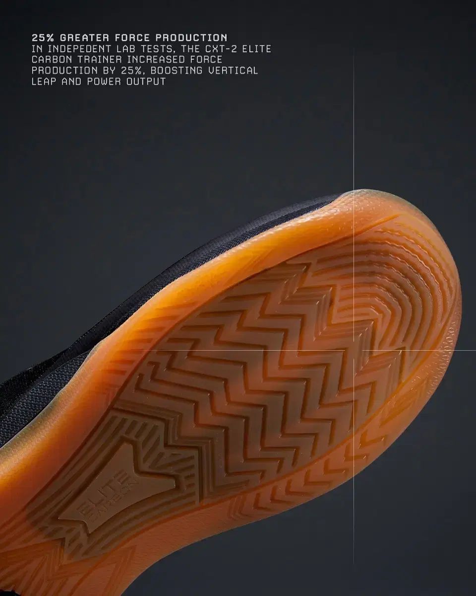 260 TYR 転 EIT エリート カーボン クロスフィット トレーナー