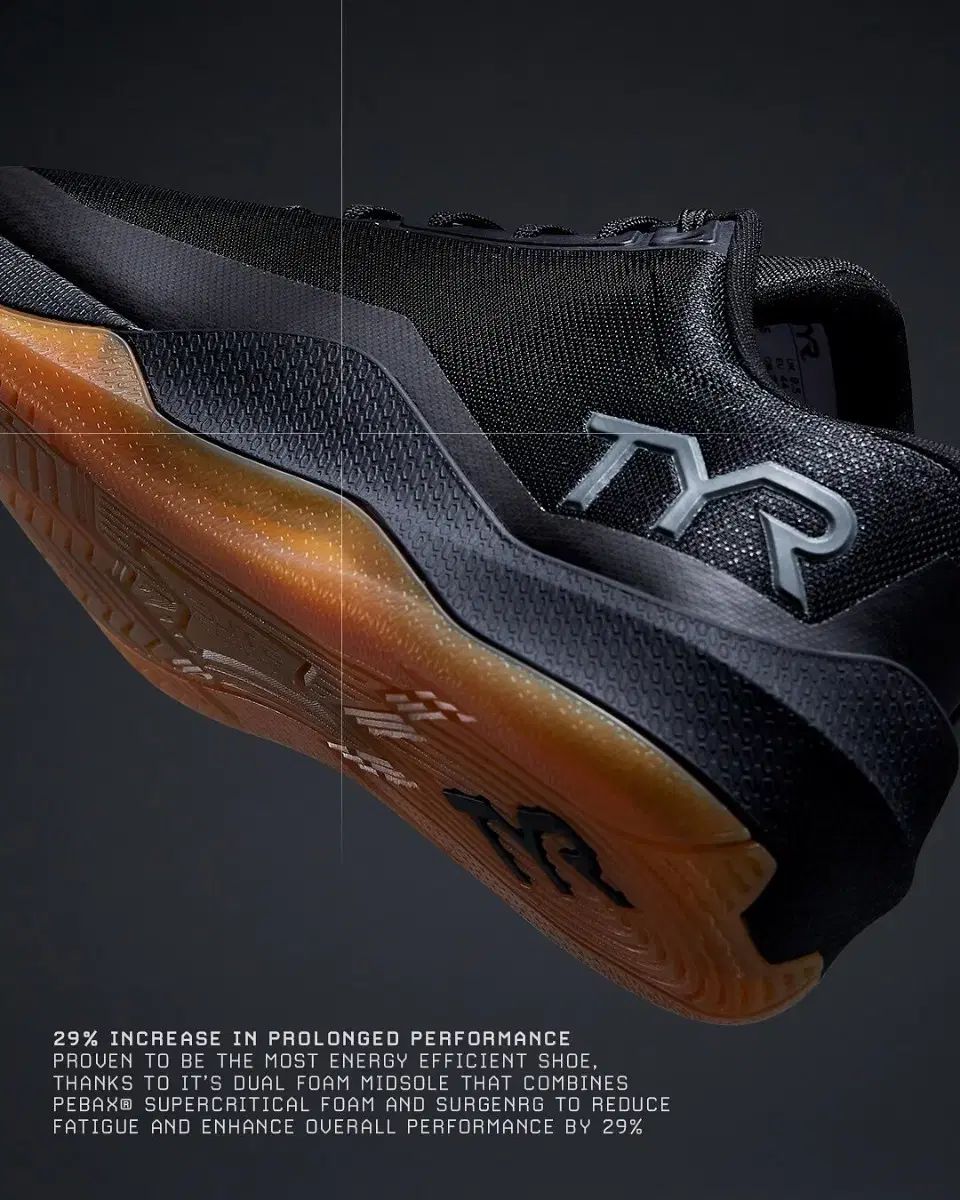 カーボン クロスフィット