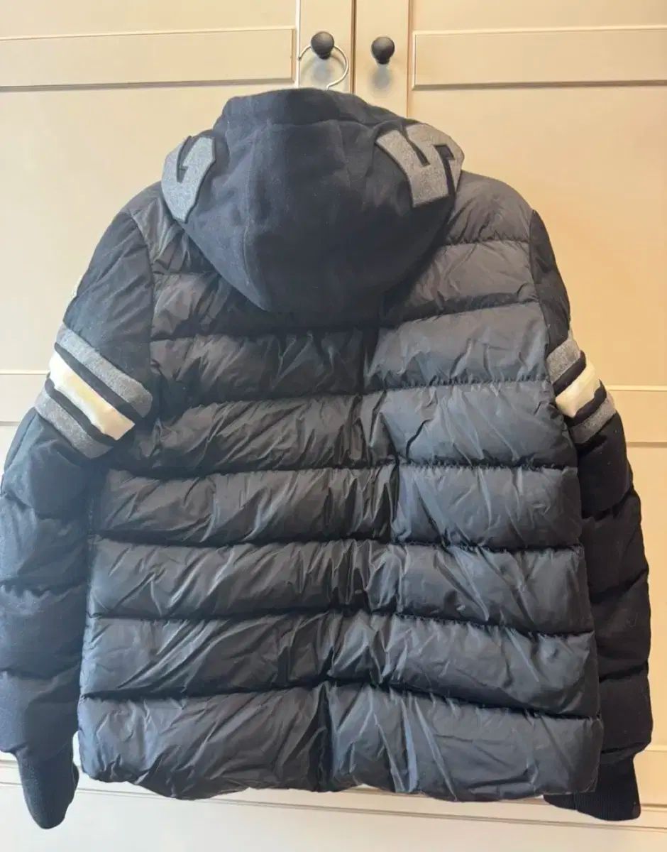 モンクレール キッズ 10 Y ダウン