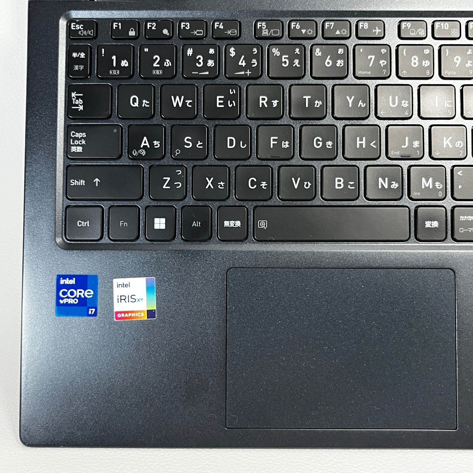 ☆美品☆ 第11世代 i7 G83 SSD512 メ16GB 薄型軽量 K35 軽量
