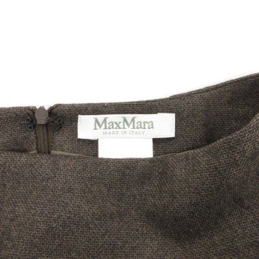 タイトスカート ひざ丈