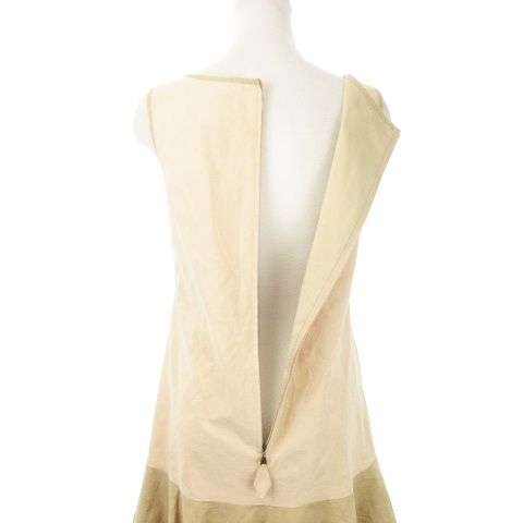 ピンクベージュ AH