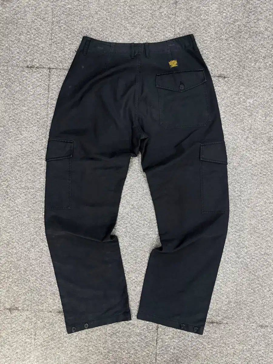 ポロラルフローレン ジーンズ カーゴパンツ