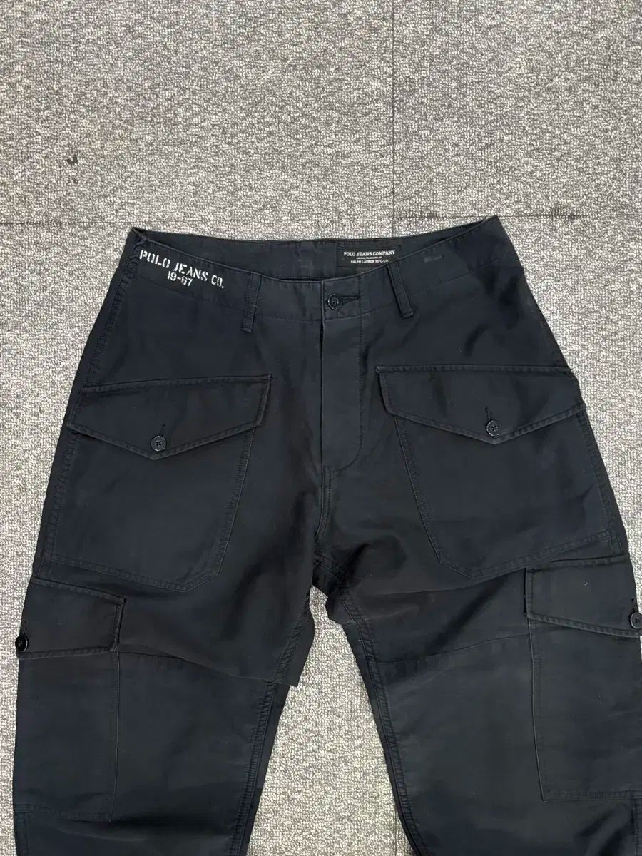 ポロラルフローレン ジーンズ