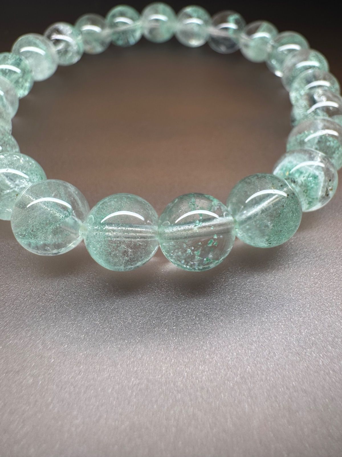 SSSグリーンファントム8.2㎜ 腕周り16.5㎜