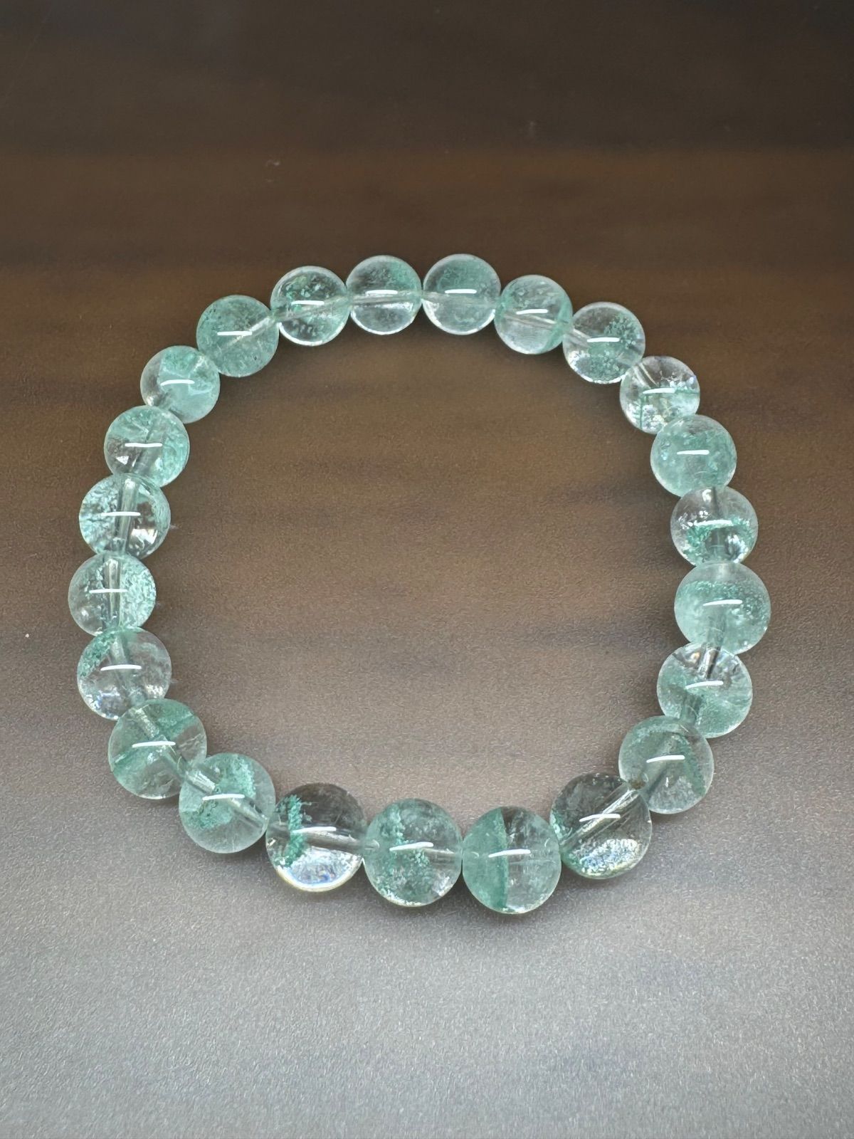 SSSグリーンファントム8.2㎜ 腕周り16.5㎜