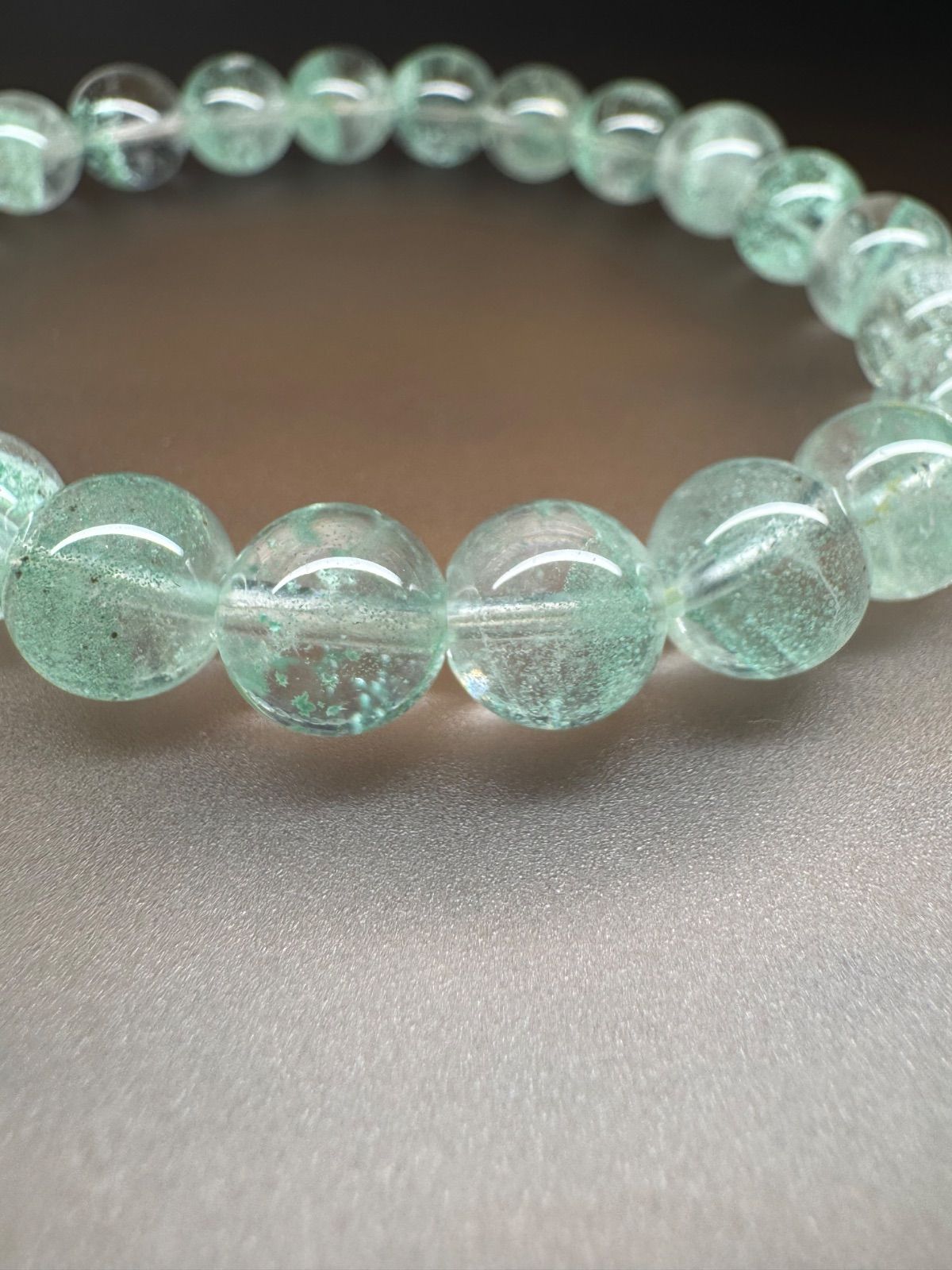 最高品質 SSSグリーンファントム8.2㎜