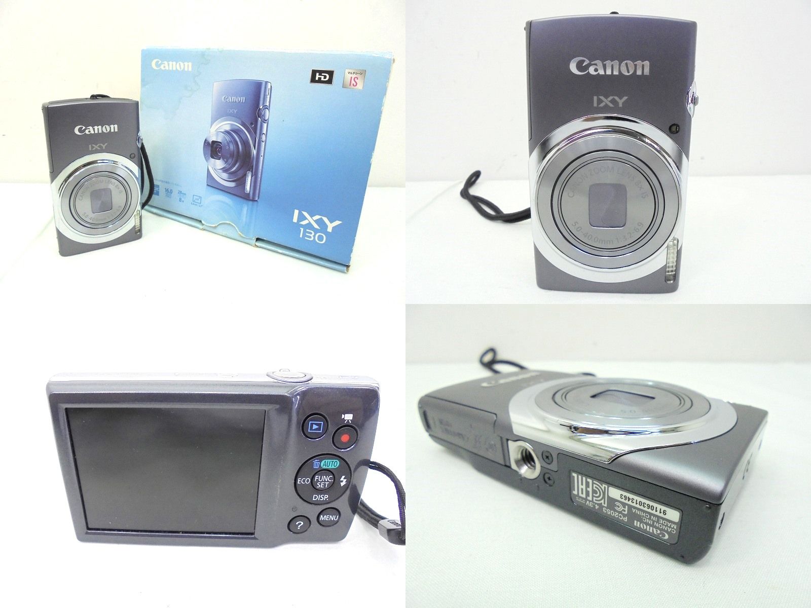 Nikon COOLPIX S7000 デジカメ ほぼ新品 4627