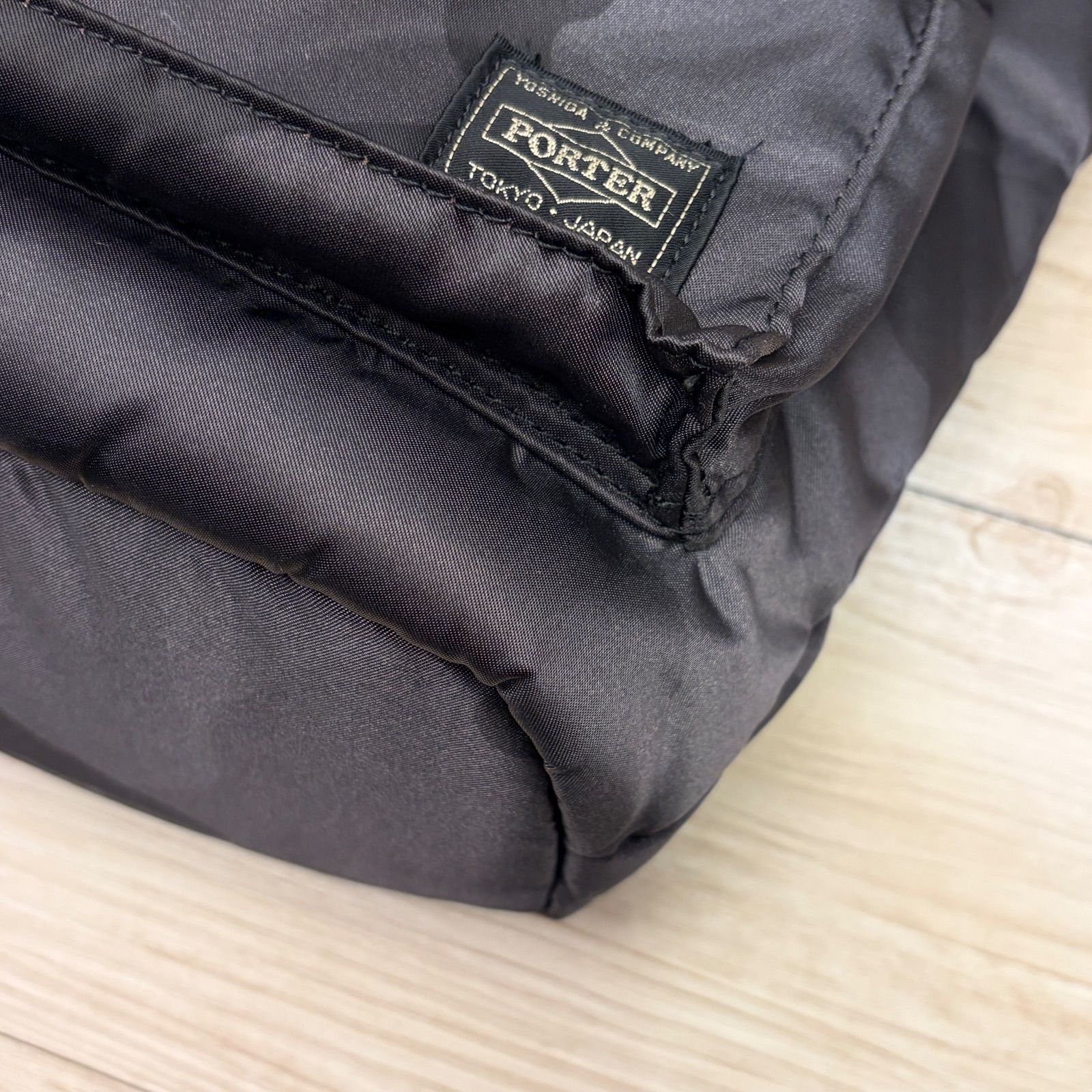 ✨PORTER TANKER✨30周年記念 迷彩トートバッグ 美品✨174 - メルカリ