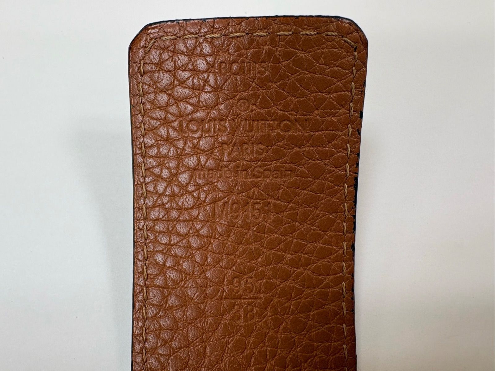 ルイヴィトン LOUIS