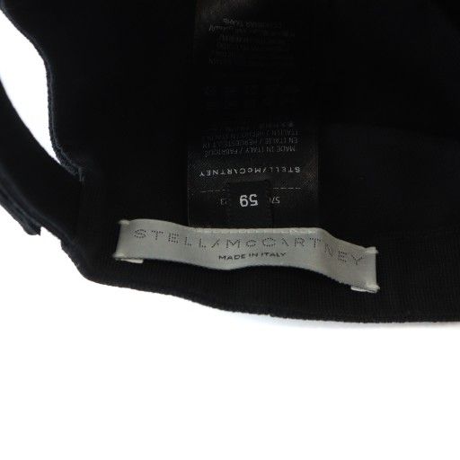 ベースボールキャップ