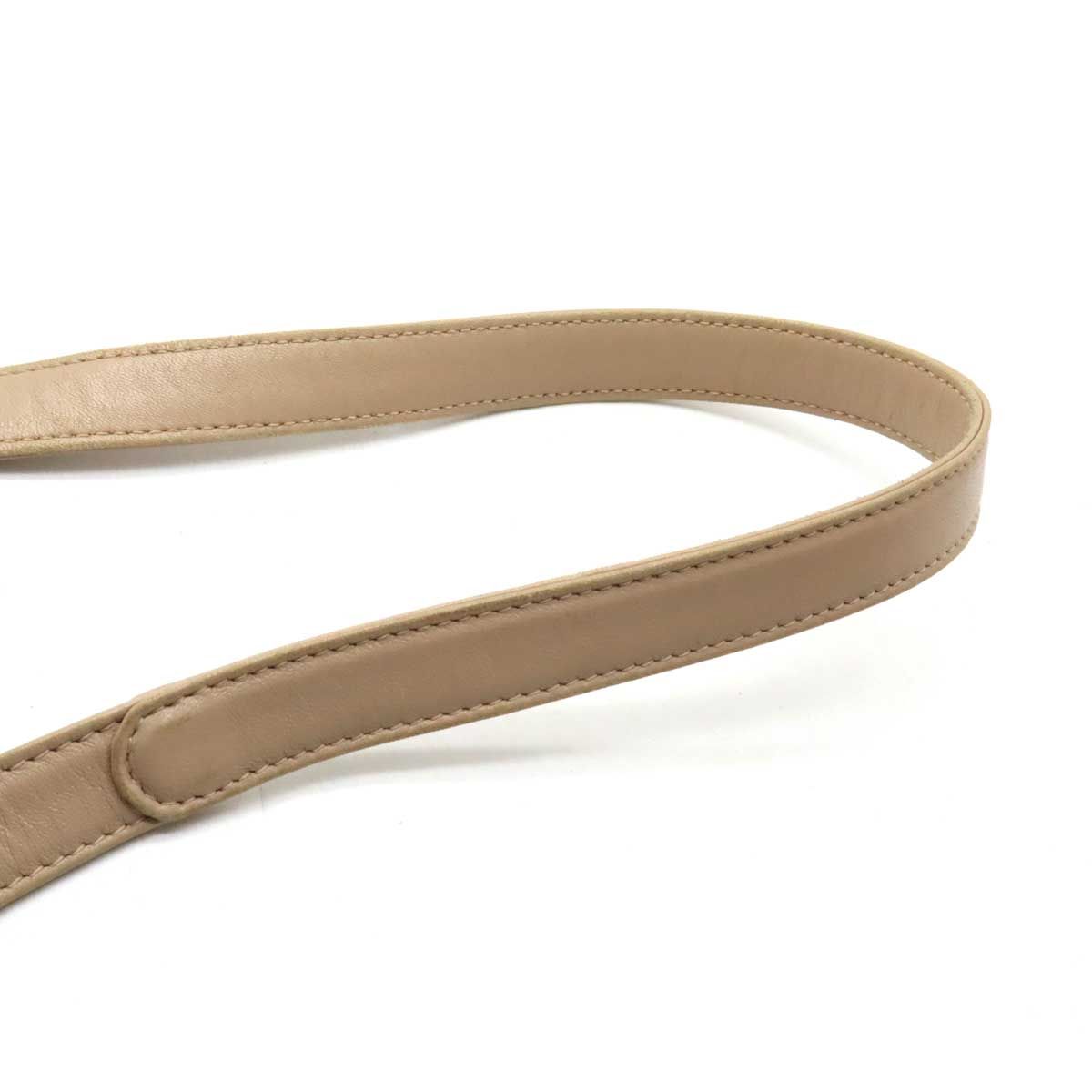 LOEWE ロエベ フラメンコ30 ショルダーバッグ セミショルダー 2WAY 