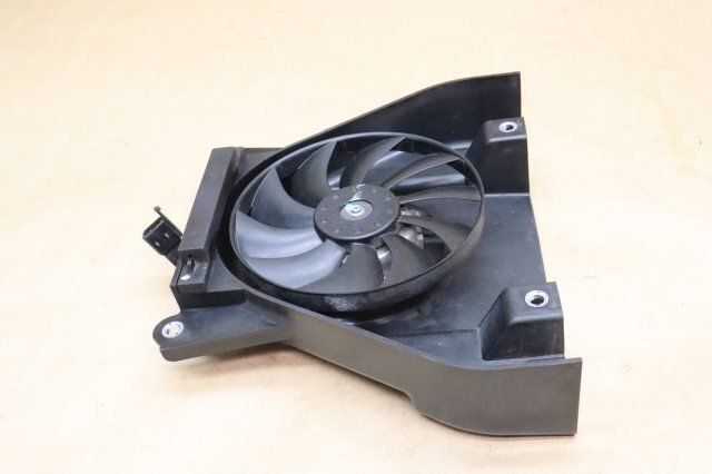 カワサキ Z250 ER250C ラジエターファン K123-53