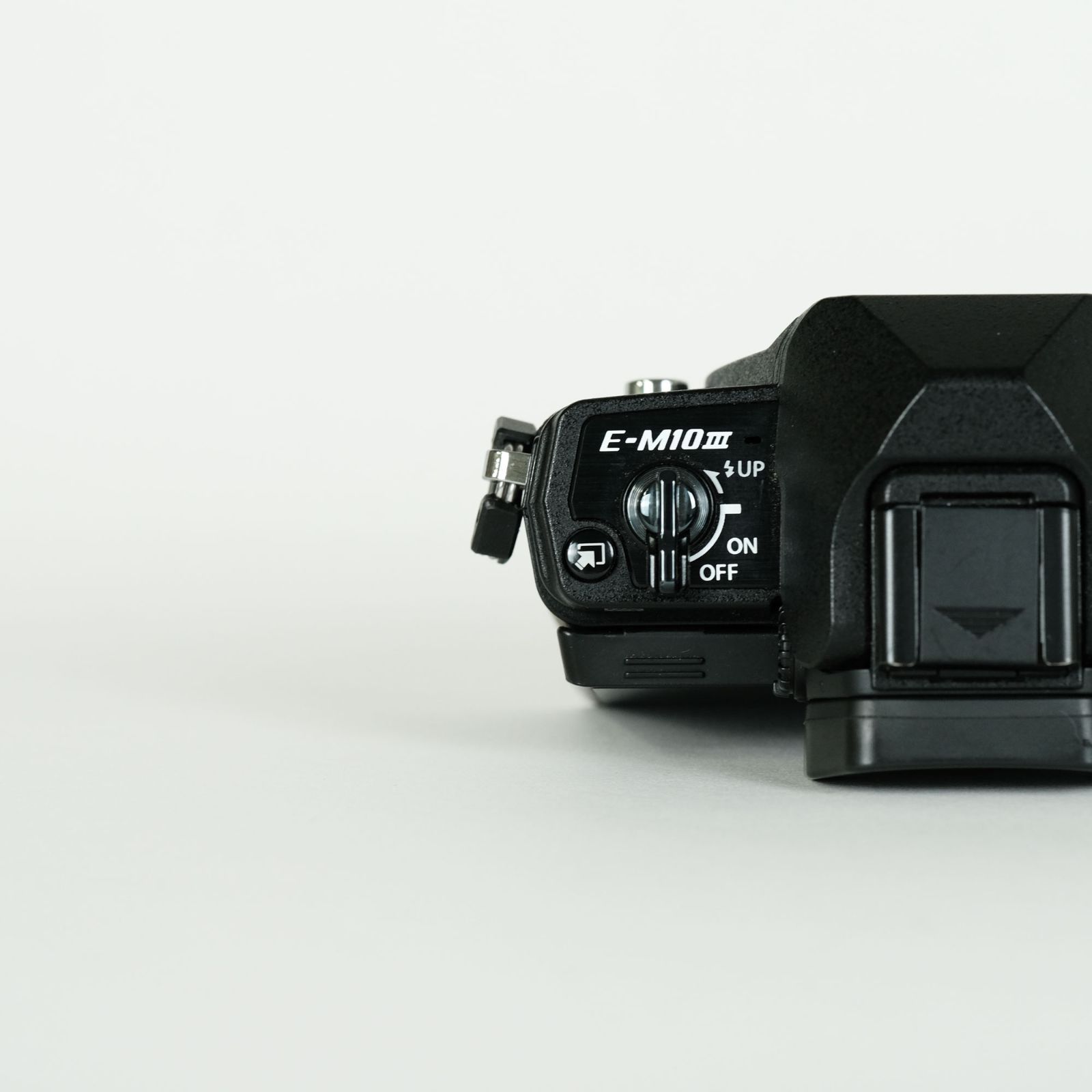 マイクロフォーサーズマウント