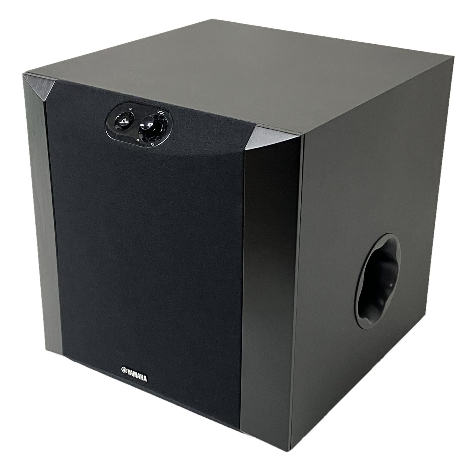 YAMAHA NS-SW200 サブウーファー スピーカー オーディオ機器 ヤマハ S10548071