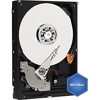 中古】TDSOURCING WESTERN DIGITAL WD-IMSourcing Blue WD10JPVX 1 TB