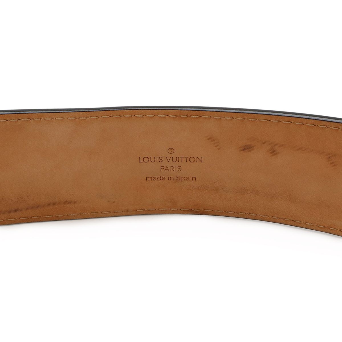 ヴィトン サンチュール