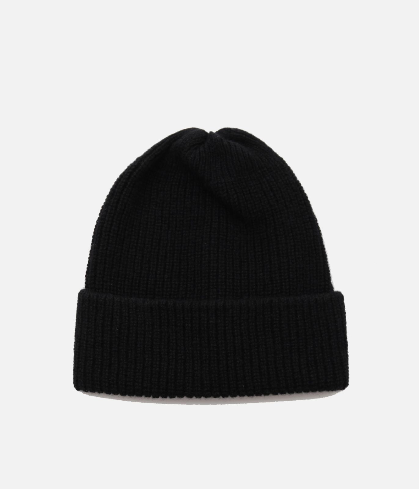 HIGHLAND 2000 CASHMERE BOB CAP BLACK