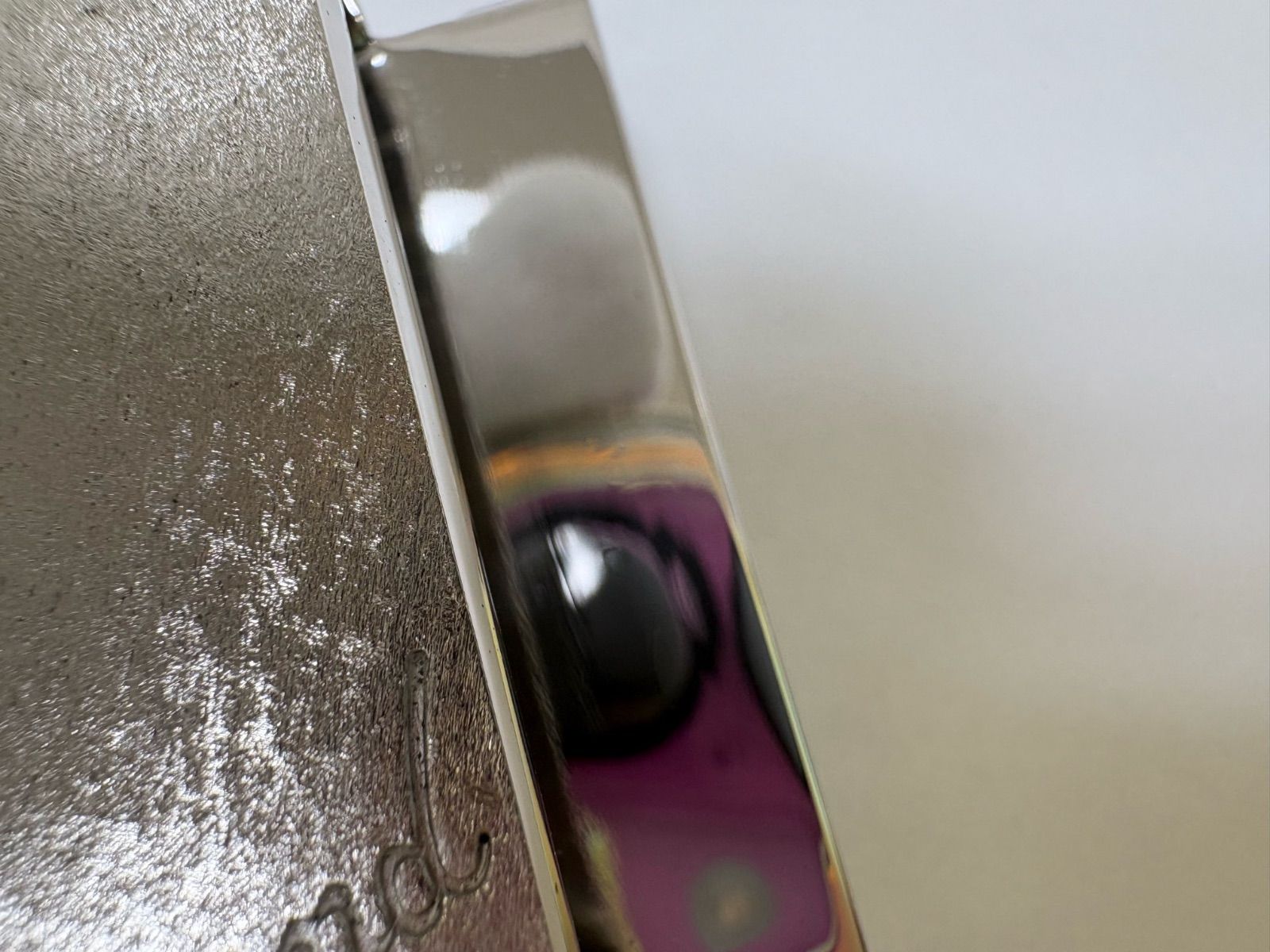 希少 スタイリスト私物× APFR × 開化堂 saboriwasatori APFR