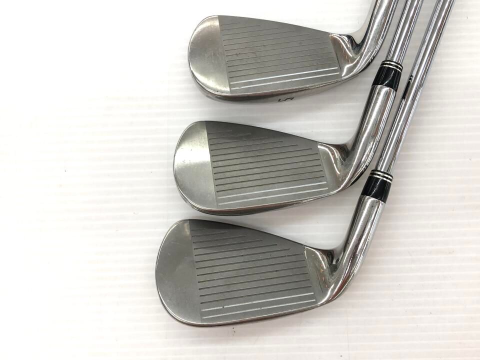  ツアーステージ V-iQ 2012 | S 200 GS 85 アイアンセット ブリヂストン アイアンセット メンズ