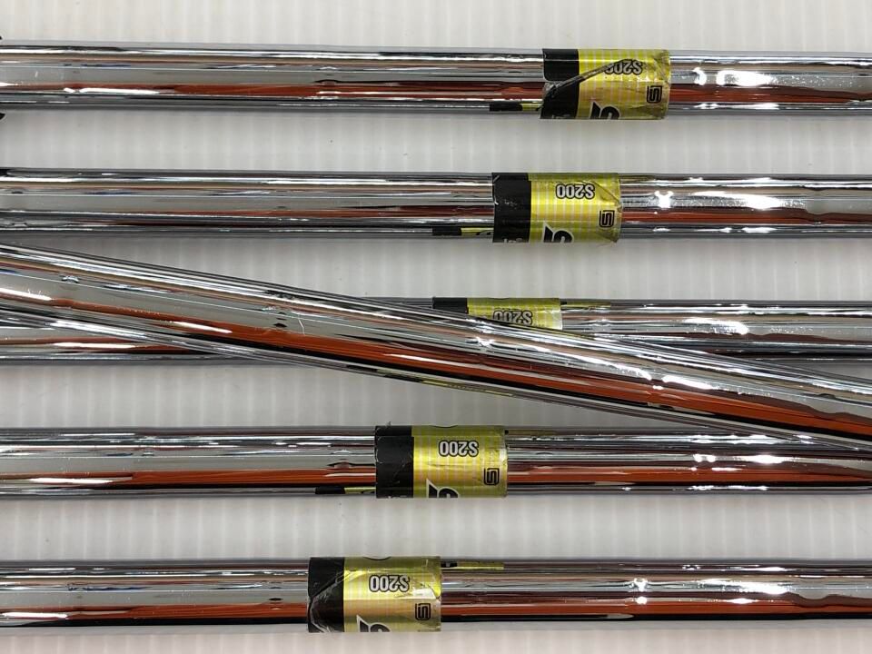 85 アイアンセット