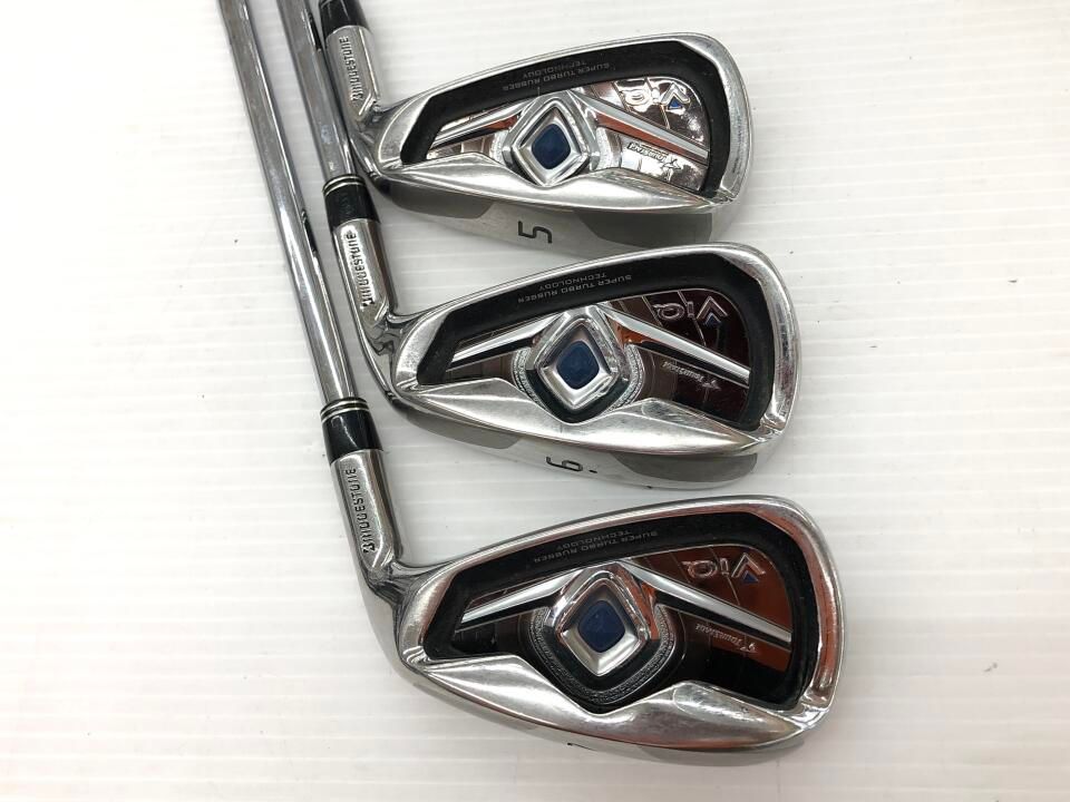 85 アイアンセット