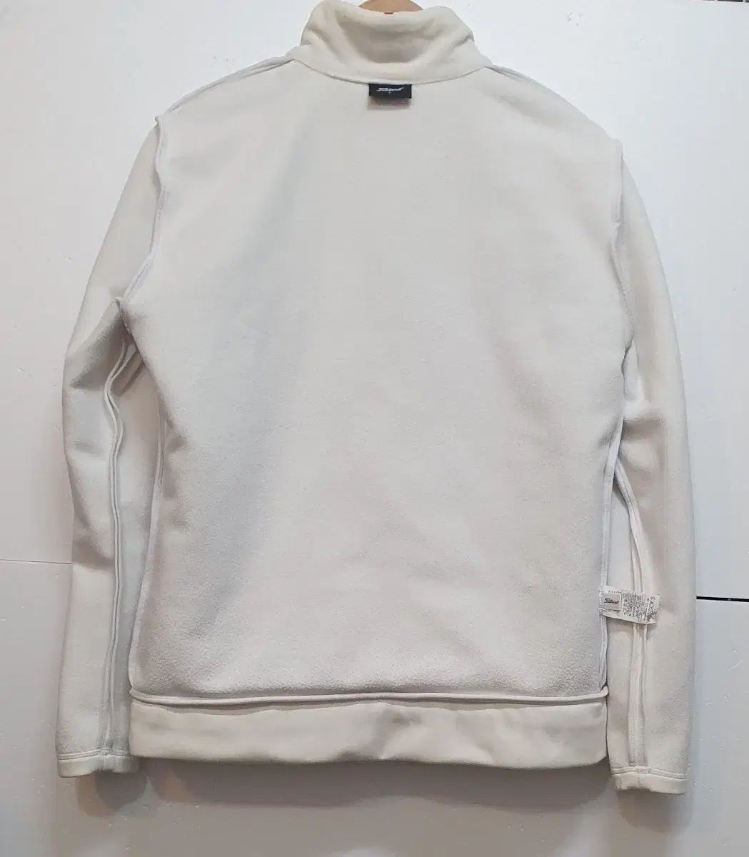 ジャケット アイボリー