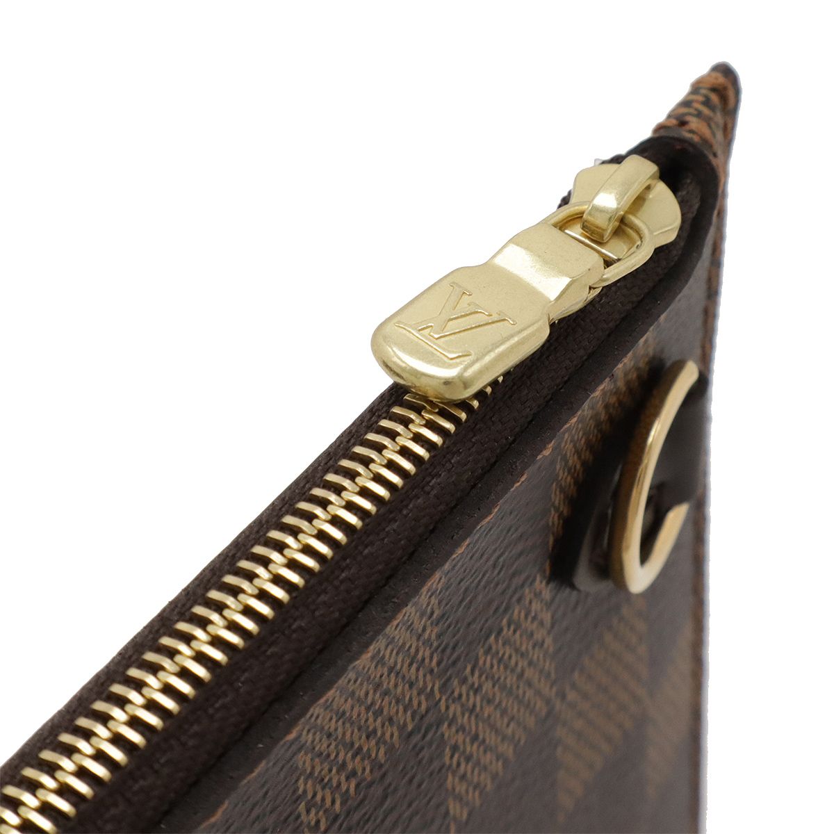 ルイ・ヴィトン　ネヴァーフル付属品　ポーチ LOUIS VUITTON】ルイヴィトン『ネヴァーフル用 付属ポーチ