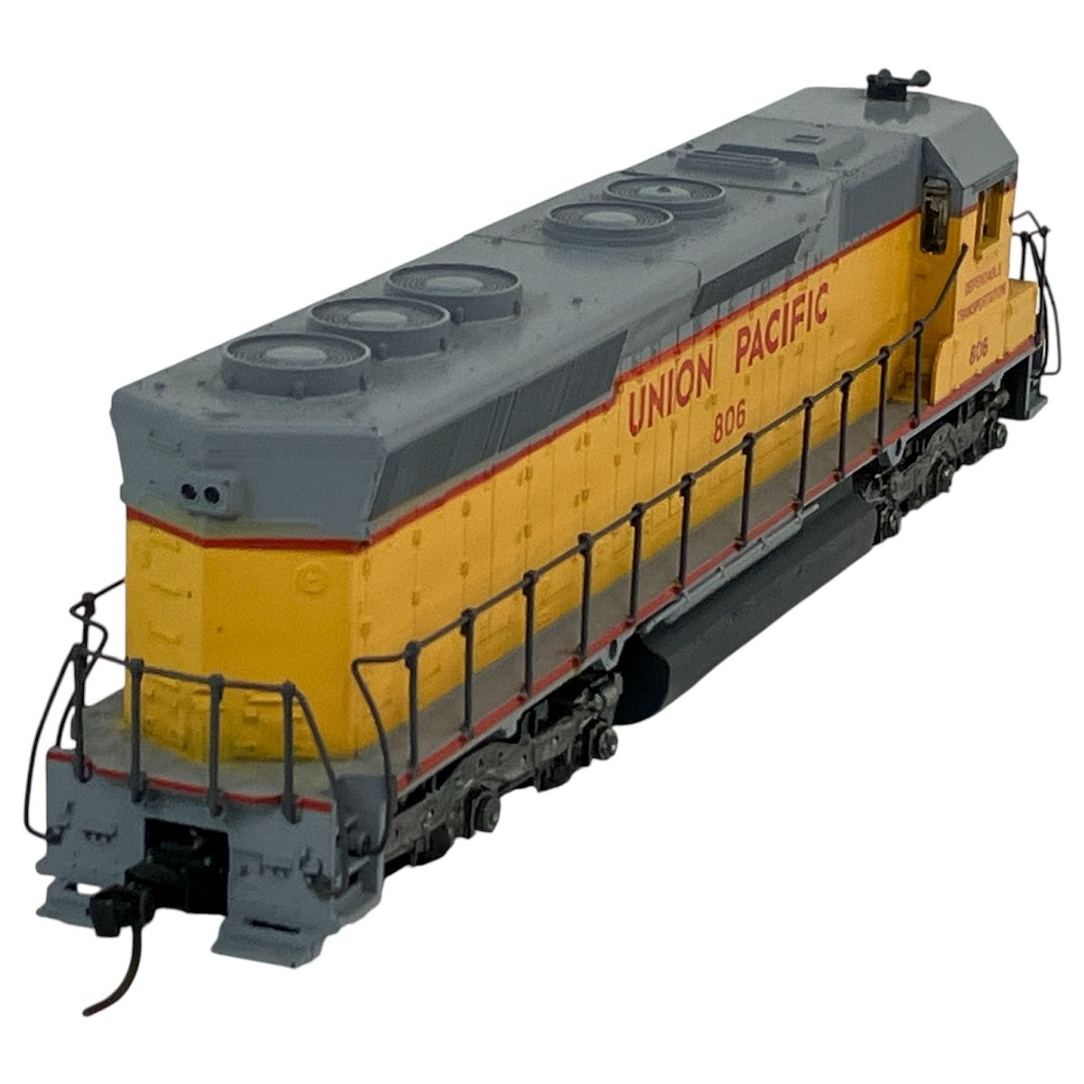 EMD SD-45