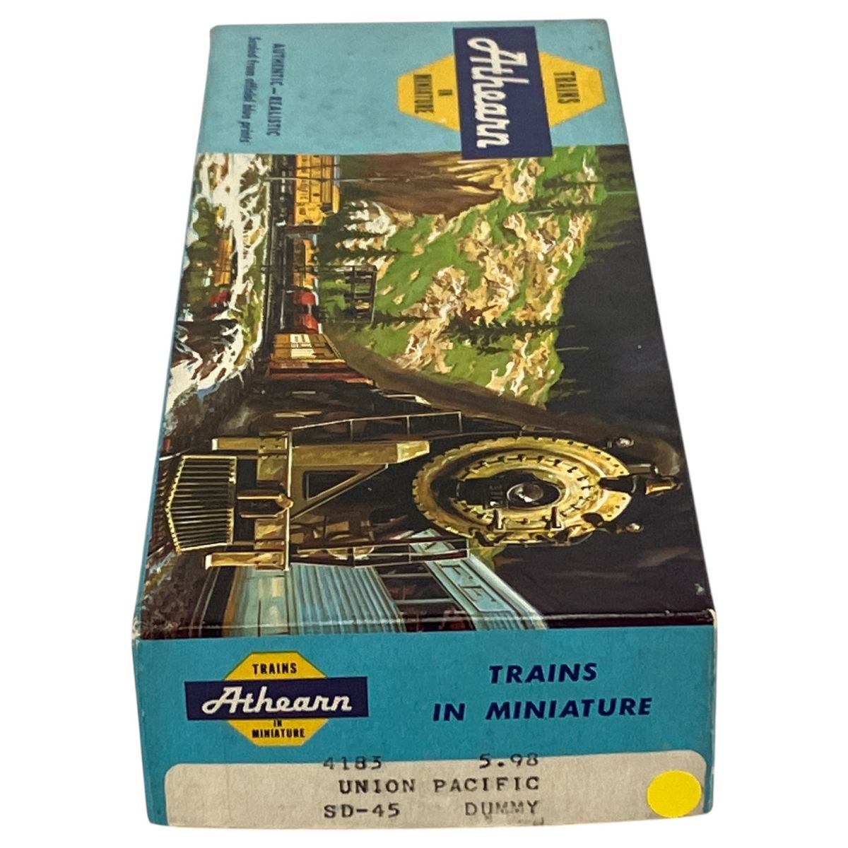 HOゲージ 鉄道模型