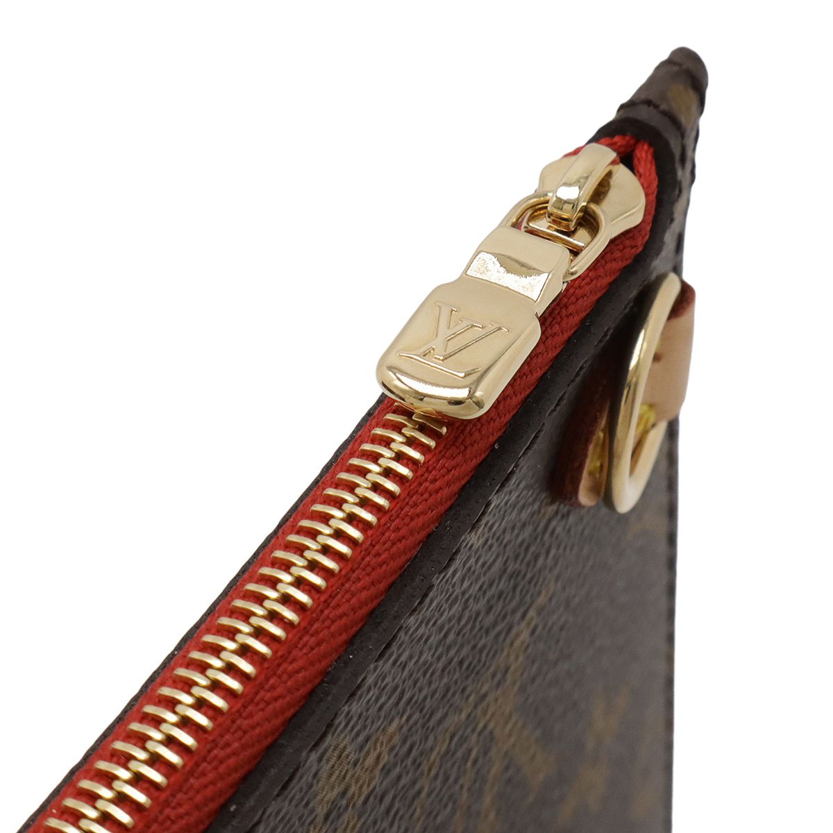 LOUIS VUITTON ルイ ヴィトン モノグラム ネヴァーフルMM ネヴァーフル