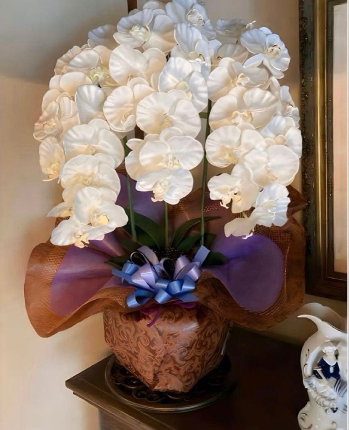 人工観葉植物 ウォールグリーン