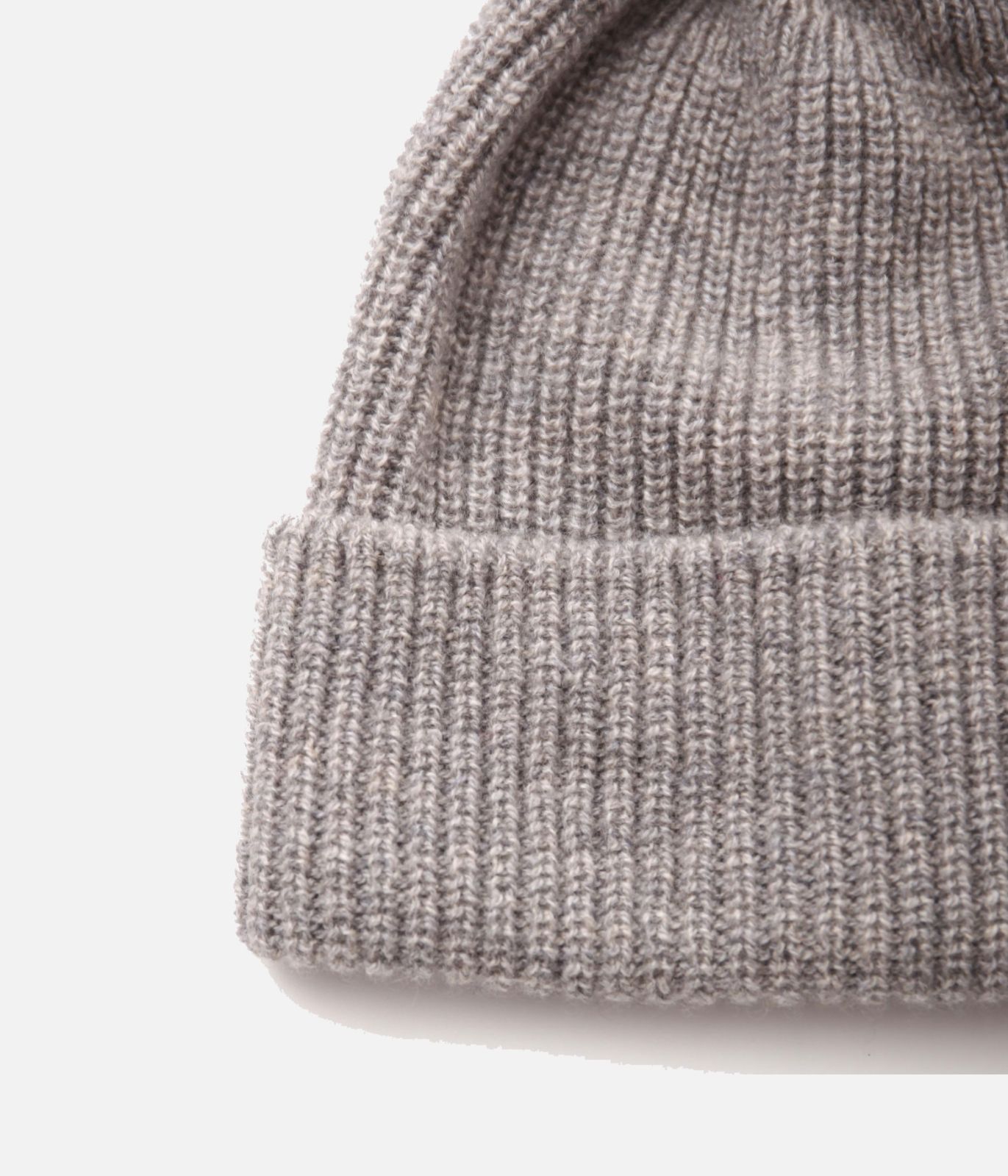 2000 | CASHMERE BOB CAP FLANNEL