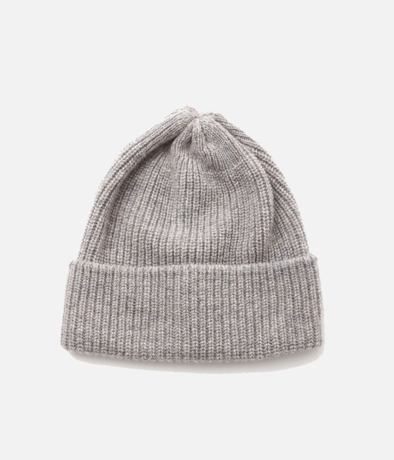 HIGHLAND 2000 | CASHMERE BOB CAP FLANNEL