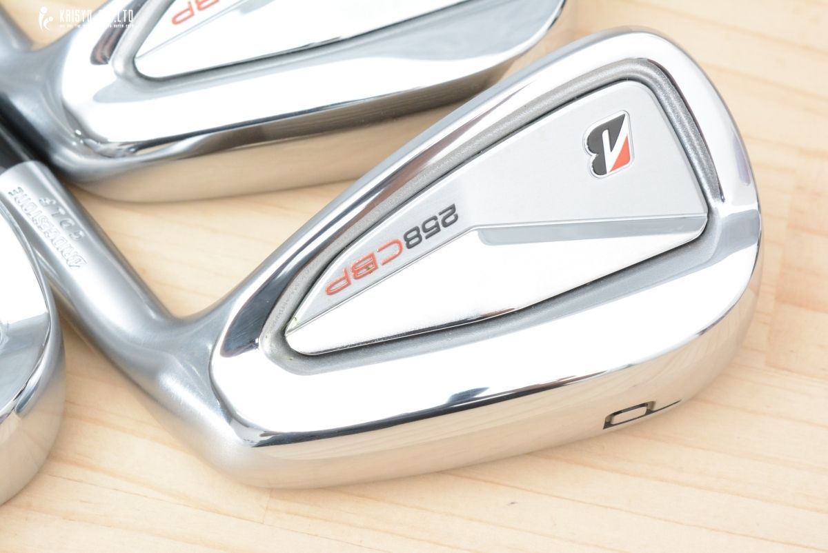 BRIDGESTONE ブリヂストン 258CBP 6番アイアン 6鉄 6I ブリヂストン