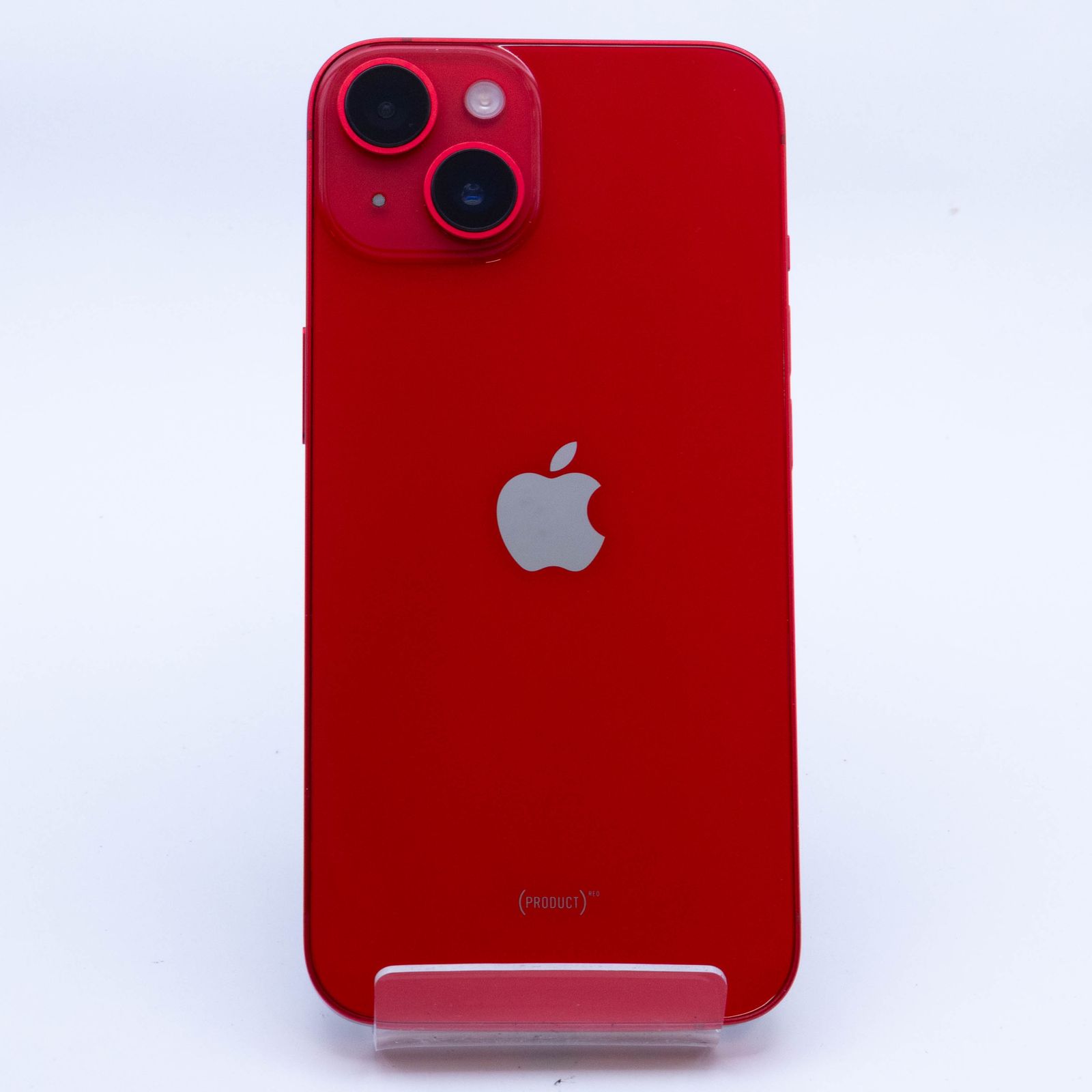 Apple iPhone 14 - 128GB (レッド) SIM 7 リー 128GB 0 iPhone Apple