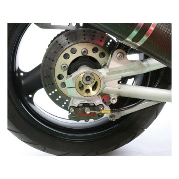 Activ アクティブ ACTIVE リア キャリパーサポート SL BREMBO 2P-STD 1470060SN 2597976