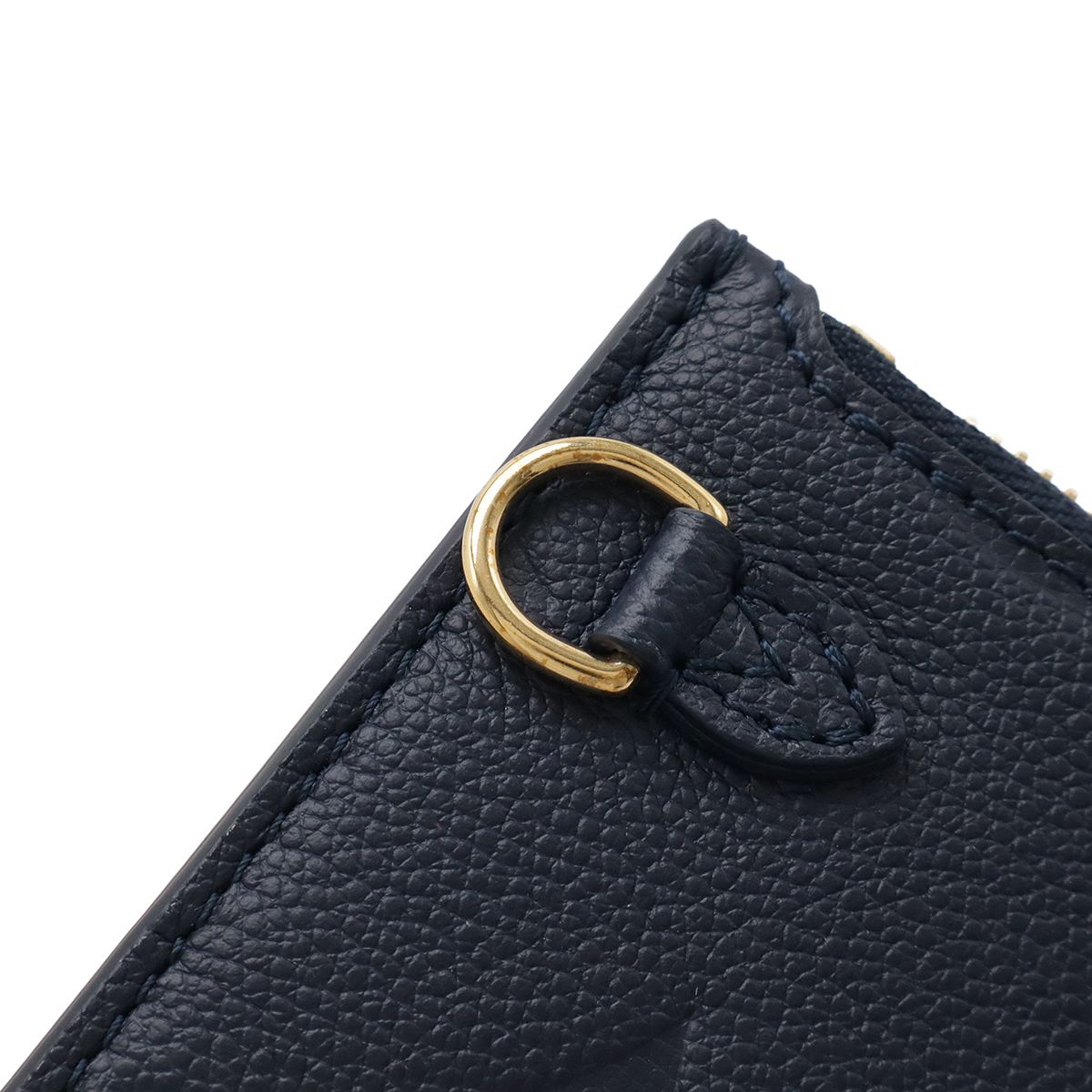 LOUIS VUITTON ルイ ヴィトン モノグラムアンプラント ネヴァーフルMM  