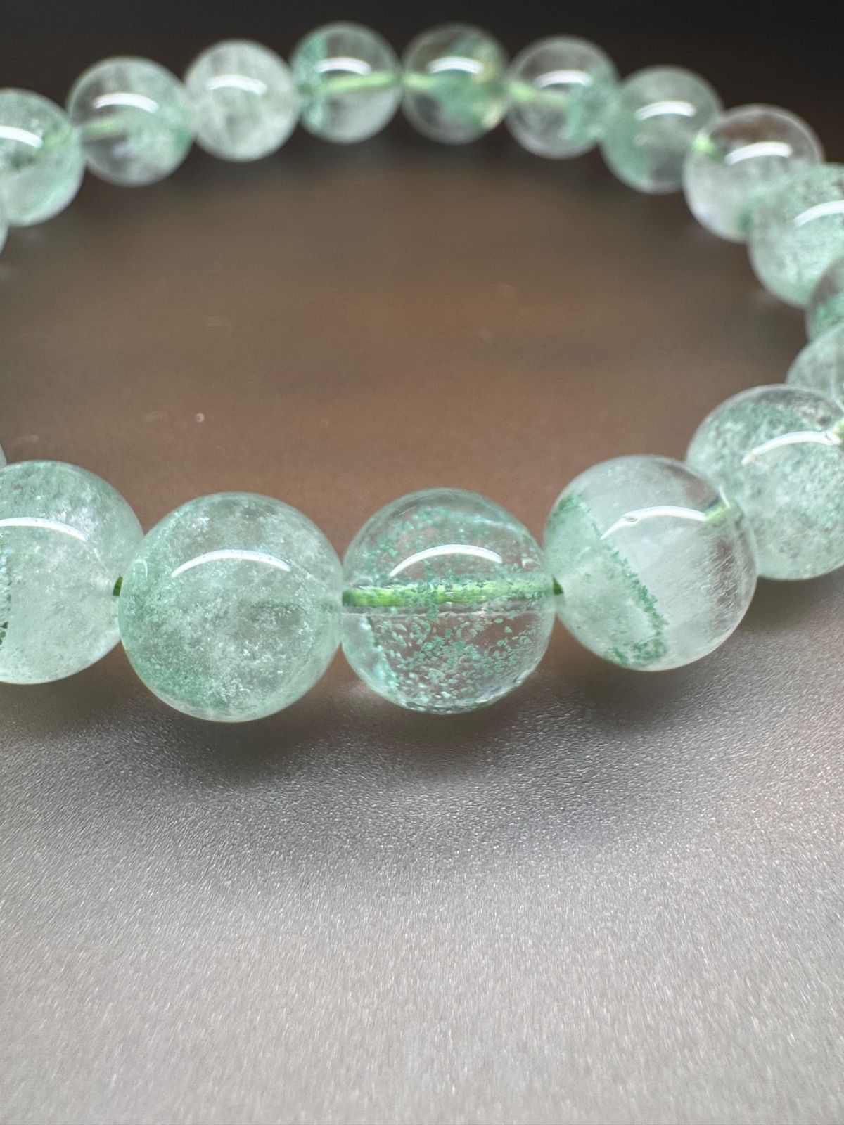 SSSグリーンファントム10.3㎜ 腕周り17㎝