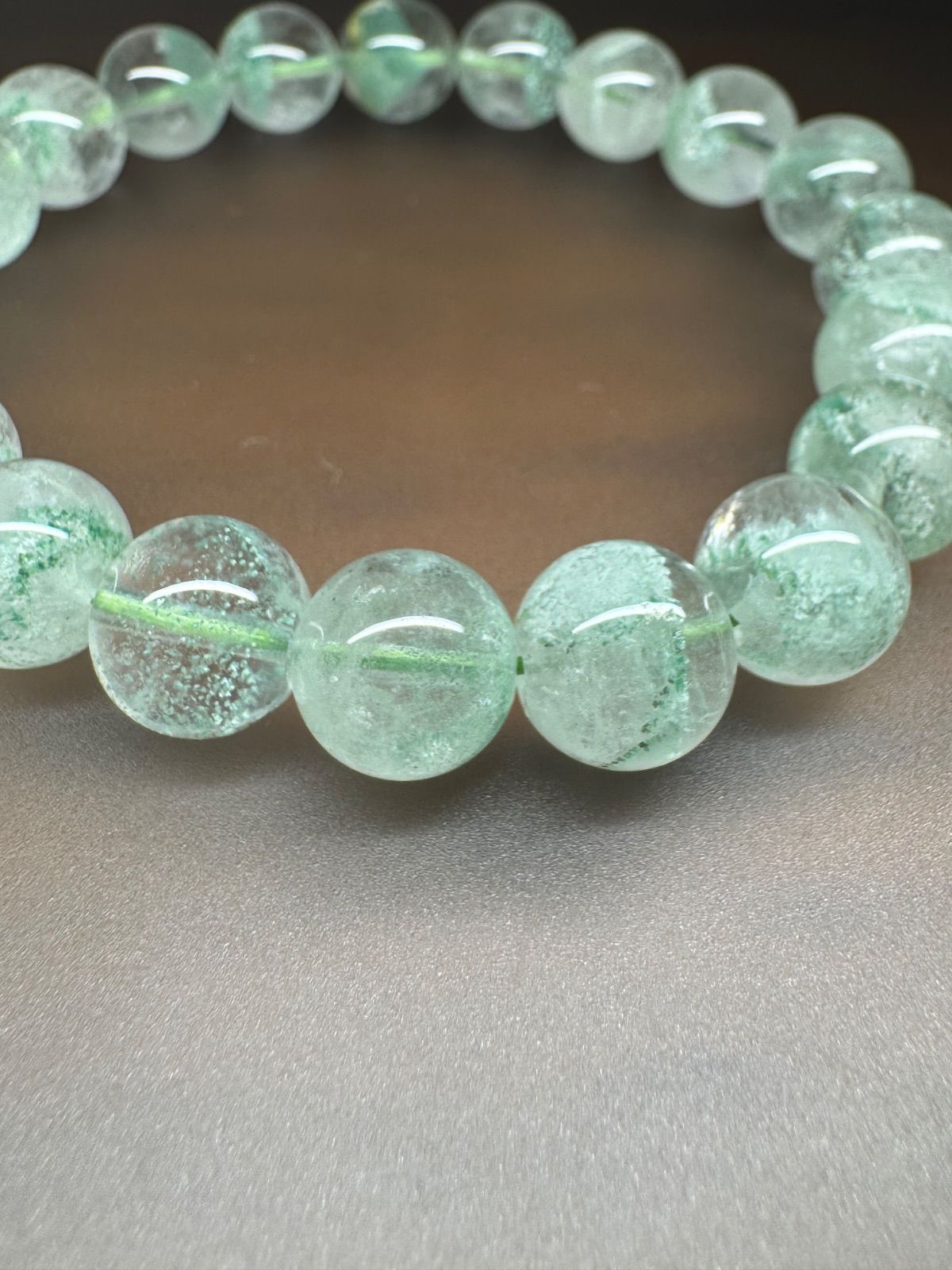 最高品質 SSSグリーンファントム10.3㎜