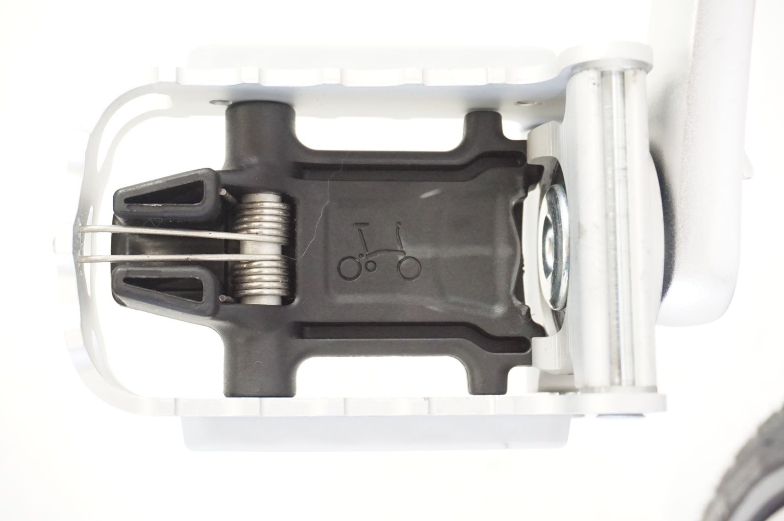 ブロンプトン Cherry