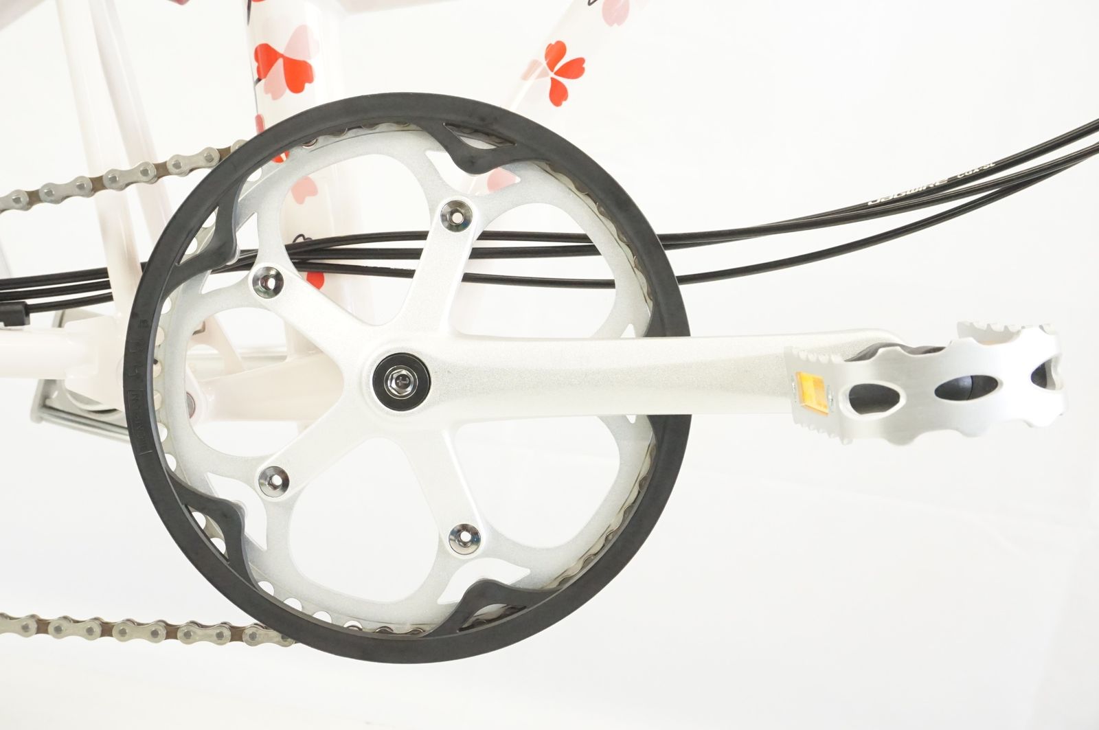 バイチャリ浦和ベース