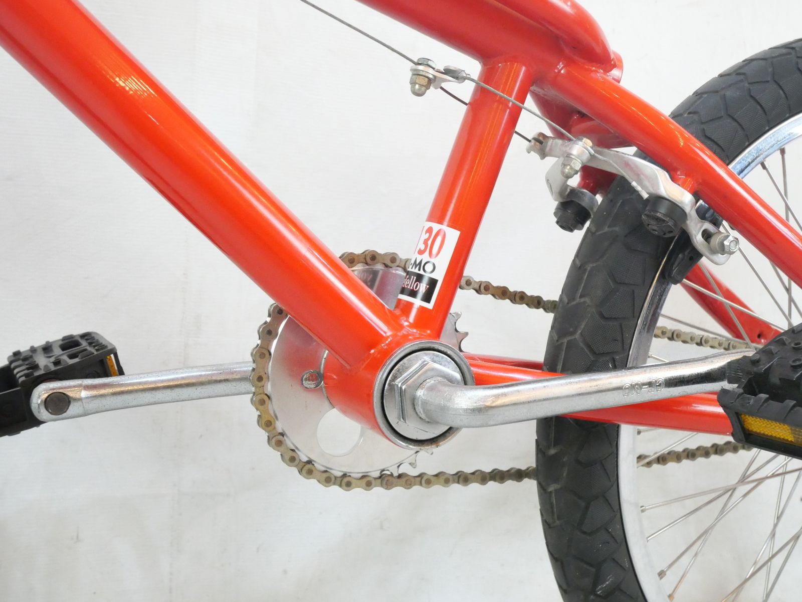 年式不明 20インチ