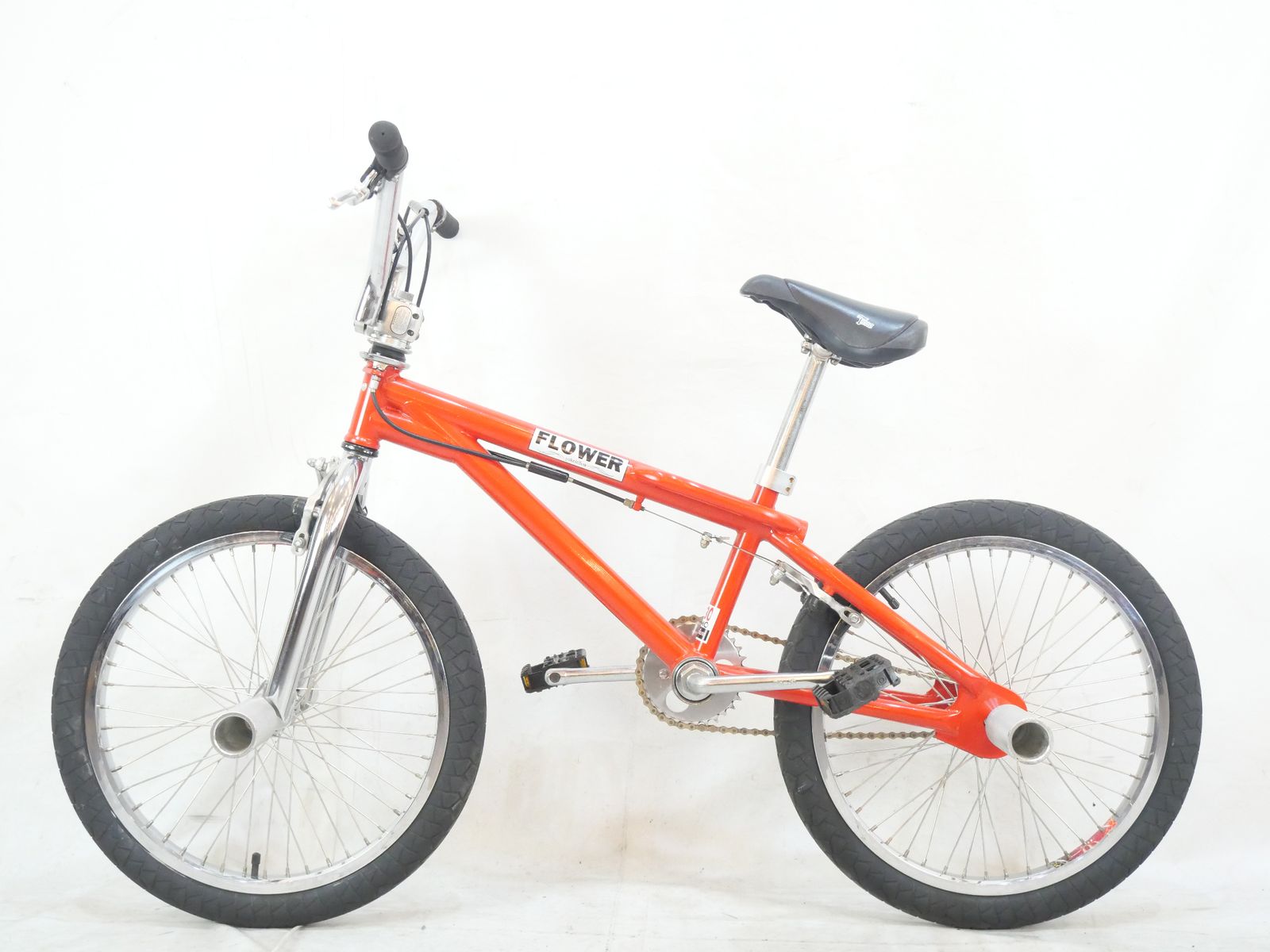 YOKE FELLOW ヨーク フェロー FLOWER 年式不明 20インチ BMX | バイチャリ浦和ベース